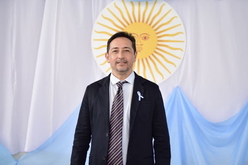 Imagen del miembro del equipo